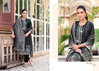 Sitara By Sahiba Pure Cotton Lawn Printed Dress Material Wholesale Price In Surat